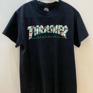 Unisex Thrasher T-shirt